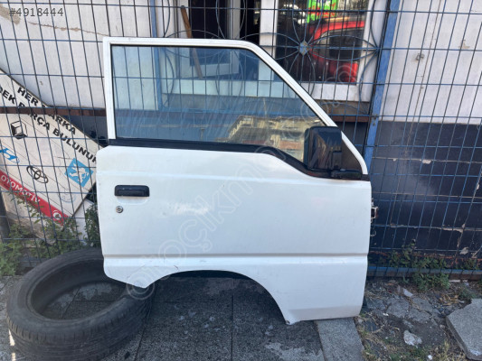 Mitsubishi l300 çıkma sol ön kapı