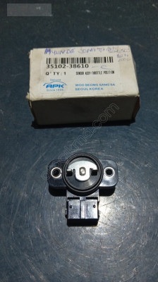 35102-38610 HYUNDAI SONATA MAP SENSÖRÜ 04-06