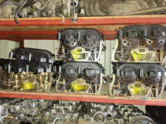 ÖZMEN OPEL CORSA B C D E ÇIKMA SİLİNDİR KAPAĞI