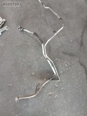 OPEL INSİGNİA KLİMA BORUSU