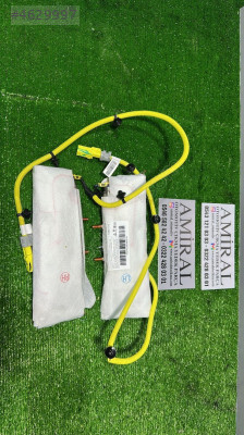 MG MG4 KOLTUK AİRBAG AD