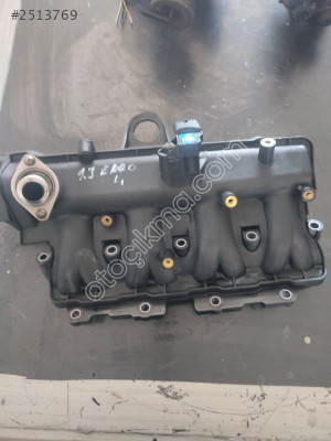 FIAT Doblo emne manifolt