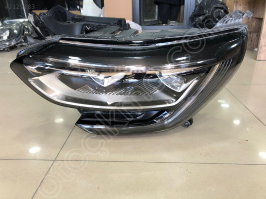 RENAULT MEGANE 4 SOL FAR 260601197R