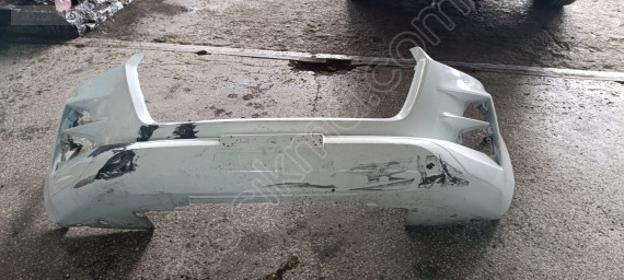 2022 Isuzu d Max ön tampon
