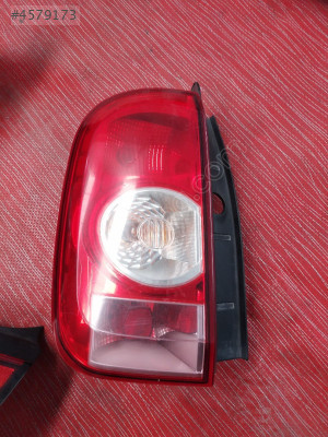 DACİA DUSTER SOL ARKA STOP