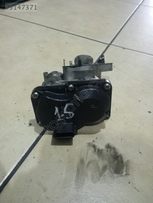 RENAULT CLİO 1.5 GAZ KELEBEĞİ