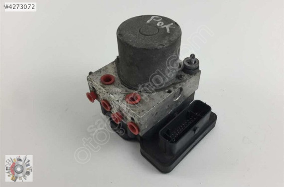 0265956214 CİTROEN JUMPER ABS BEYNİ