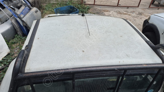 Strada tavan çıtası sökme