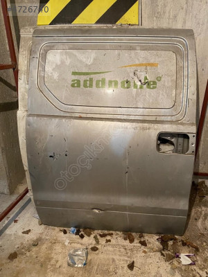 h1 sag surgulu kapı