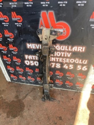 Fiat Tofaş Doğan Travers