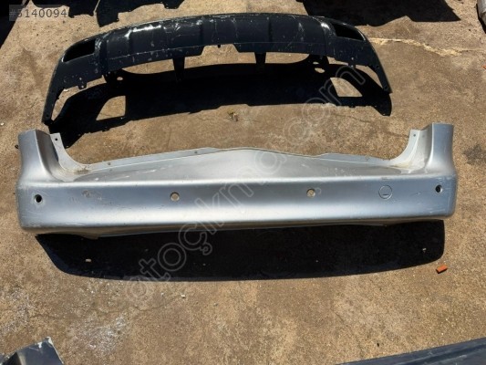 MERCEDES VANEO ARKA TAMPON