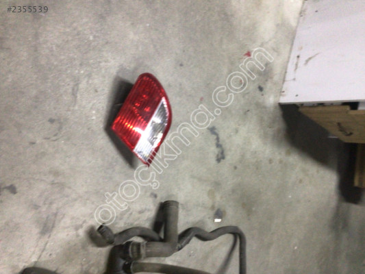 Fiat Albea sağ stop