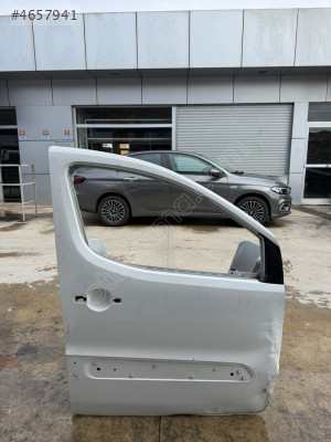 PEUGEOT PARTNER TEPE SAĞ ÖN KAPI