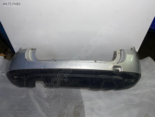 FORD MONDEO 2007-2014 MODEL ARKA TAMPON