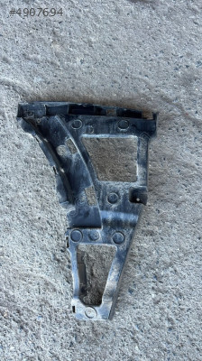 Ford transit ön tampon sağ bıraket