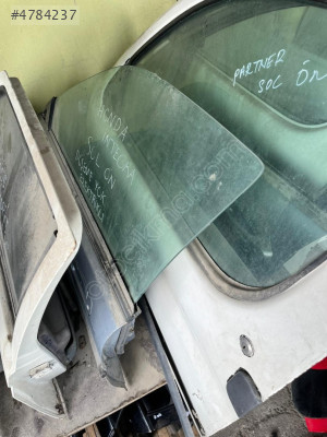 HONDA INTEGRA SOL ÖN KAPI