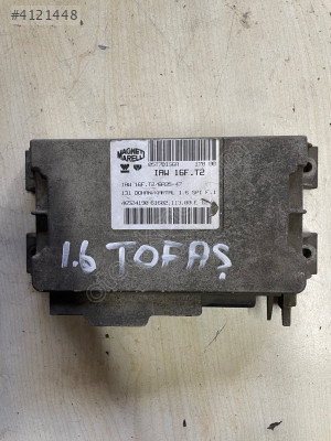 TOFAŞ DOĞAN MOTOR BEYNİ 46524190