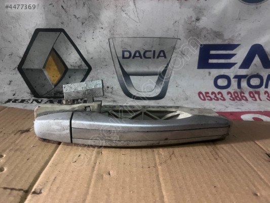 Geely Emgrand sol arka dış kapı kolu