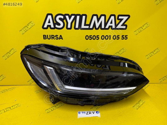 ZR-V SAĞ FAR (ORJİNAL)