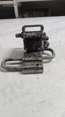 8D4833411C AUDI A4 SOL KAPI MENTEŞE