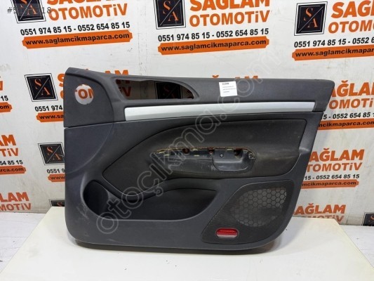 ÇIKMA SKODA OCTAVİA A5 SAĞ ÖN KAPI DÖŞEMESİ 1Z2867006