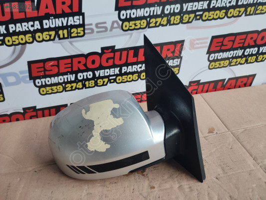 HYUNDAİ GETZ SAĞ DIŞ AYNA