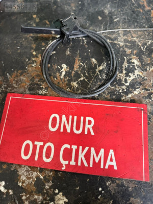 PEUGEOT 307 KAPUT AÇMA HALATI