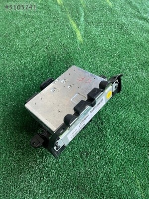 OPEL CORSA F CD CHANGER