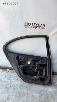 7751471875 renault megane 1 sol arka kapı
