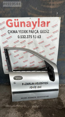 FİAT PALİO SAĞ ÖN KAPI