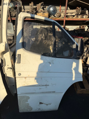 190 lık Ford transit sağ ön kapı