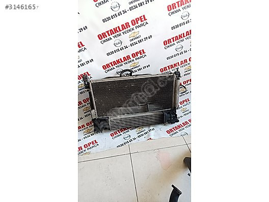 Opel Corsa D 1.3 Euro 4 klima Seti
