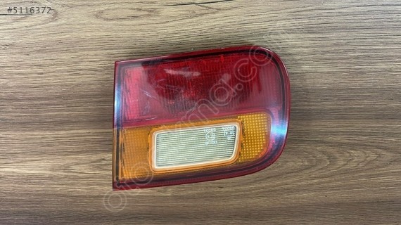 HONDA CİVİC SOL İÇ STOP