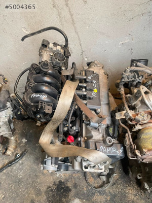 FİAT PANDA 1,2 MOTOR