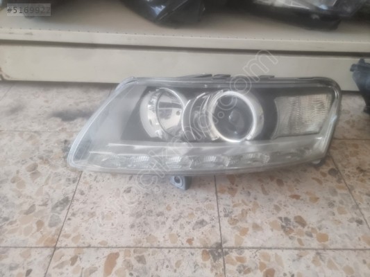 Audi a6 sol far