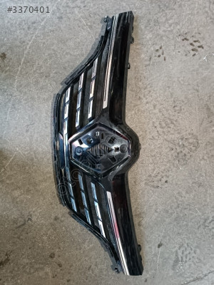 RENAULT MEGANE 4 ÖN PANJUR