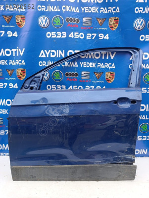 VOLKSWAGEN T-CROSS SOL ÖN KAPI
