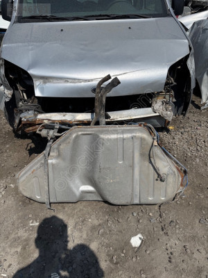 OPEL VECTRA B YAKIT DEPOSU
