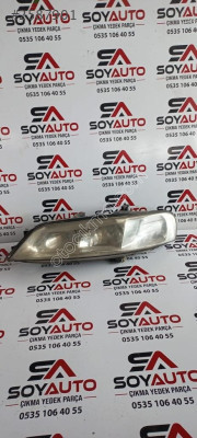 OPEL VECTRA B SOL ÖN FAR ORJİNAL ÇIKMA