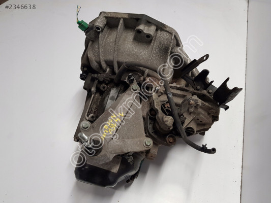 Nissan Note 1.4 Şanzıman