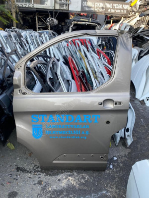 MİRİM OTODAN FORD CUSTOM SOL ÖN KAPI