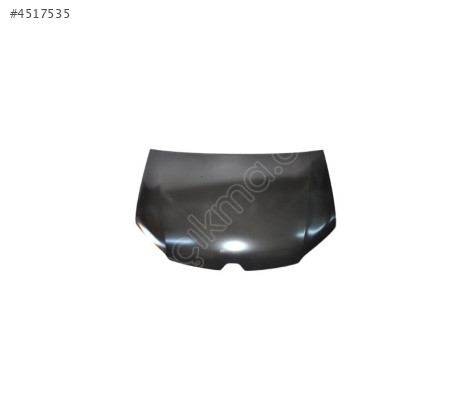 RENAULT SYMBOL MOTOR KAPUTU (MEGESLİ)  2013- EAGLE BODY