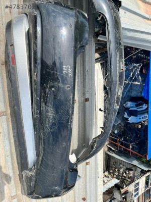 HONDA CİVİC FD6 ARKA TAMPON
