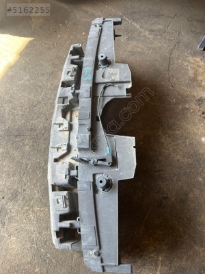 RENAULT CLİO SYMOL ÖN PANEL