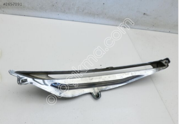 LANCİA DELTA SOL PANEL ŞERİDİ 08-12..46130050