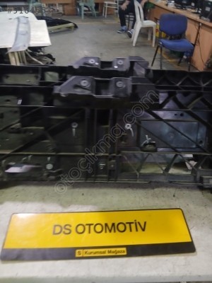 2021-2024 CİTROEN JUMPER PRO CITY ÖN PANEL