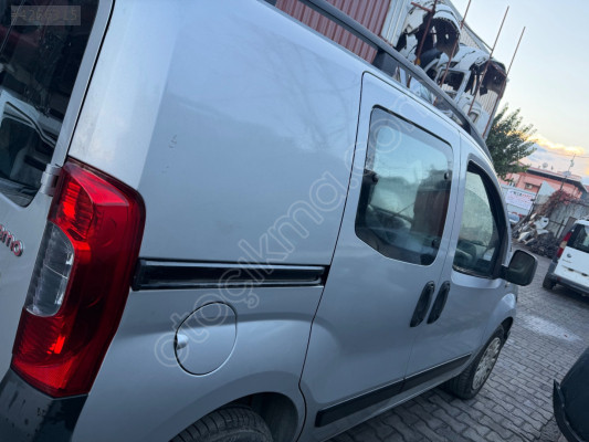 Fiat Fiorino sağ sürgülü kapı