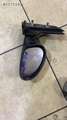 SEAT TOLEDO AYNA
