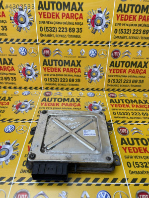 Rover 400 Motor Beyni