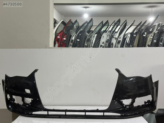 AUDİ A3 2013 ÇIKMA ÖN TAMPON